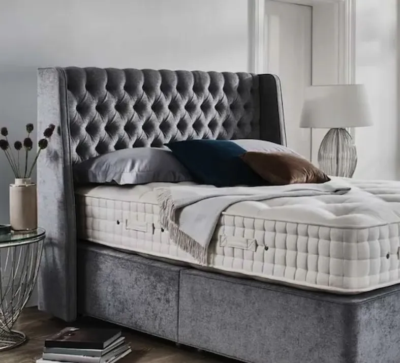 Hypnos Vienna Headboard